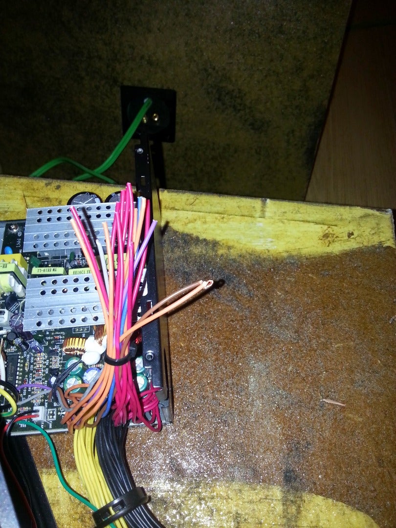 Proof of Concept