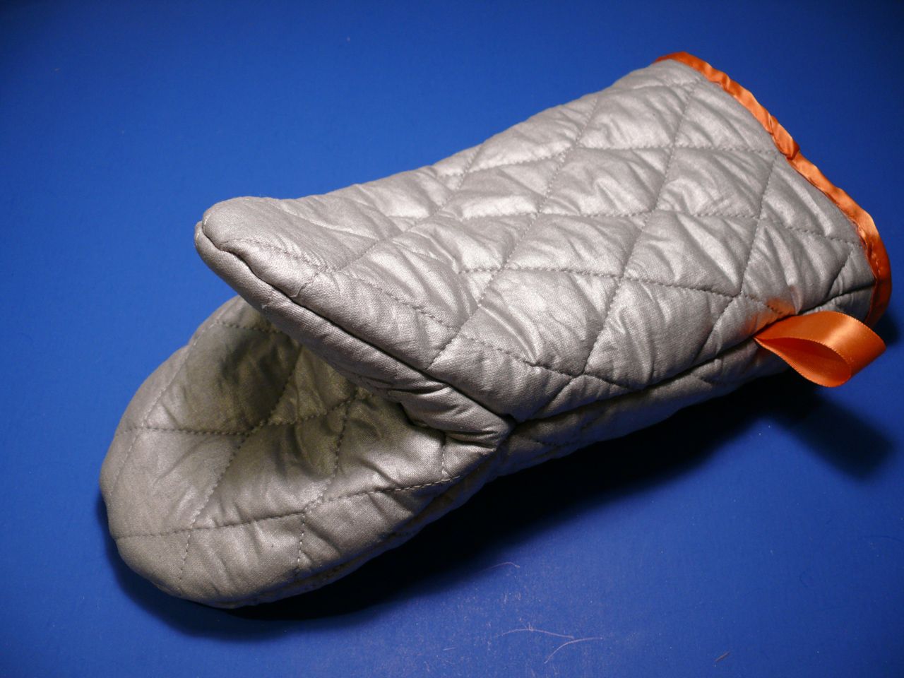 Oven Mitt