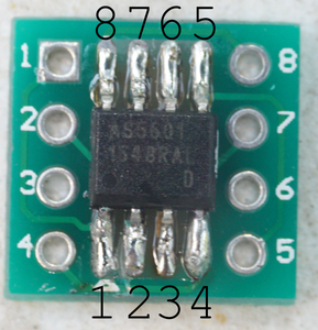 Initial Spinner Assembly