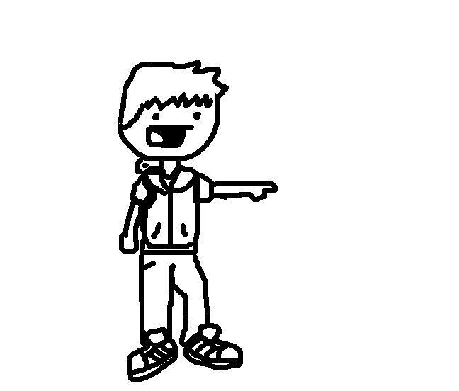 author