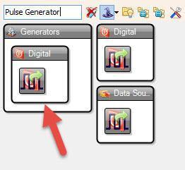 In Visuino Add Components