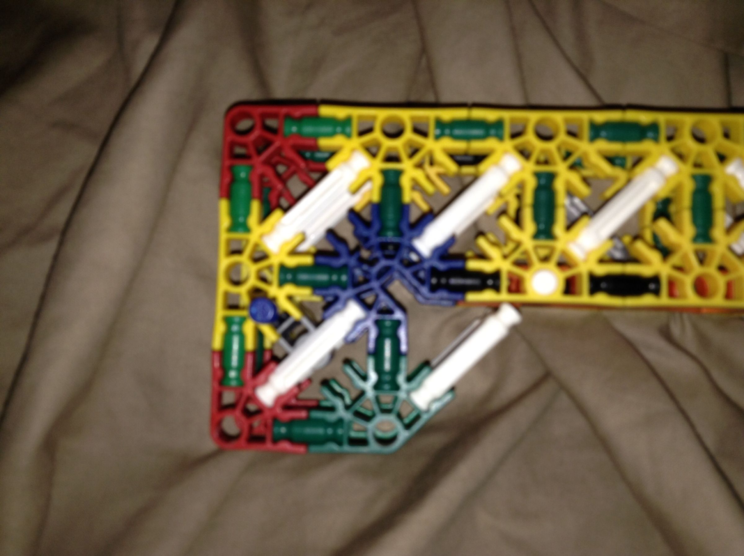 The Sledgehammer a Knex Slide Action Rifle Instructables