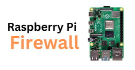 Setting Up a Raspberry Pi Firewall : 10 Steps - Instructables