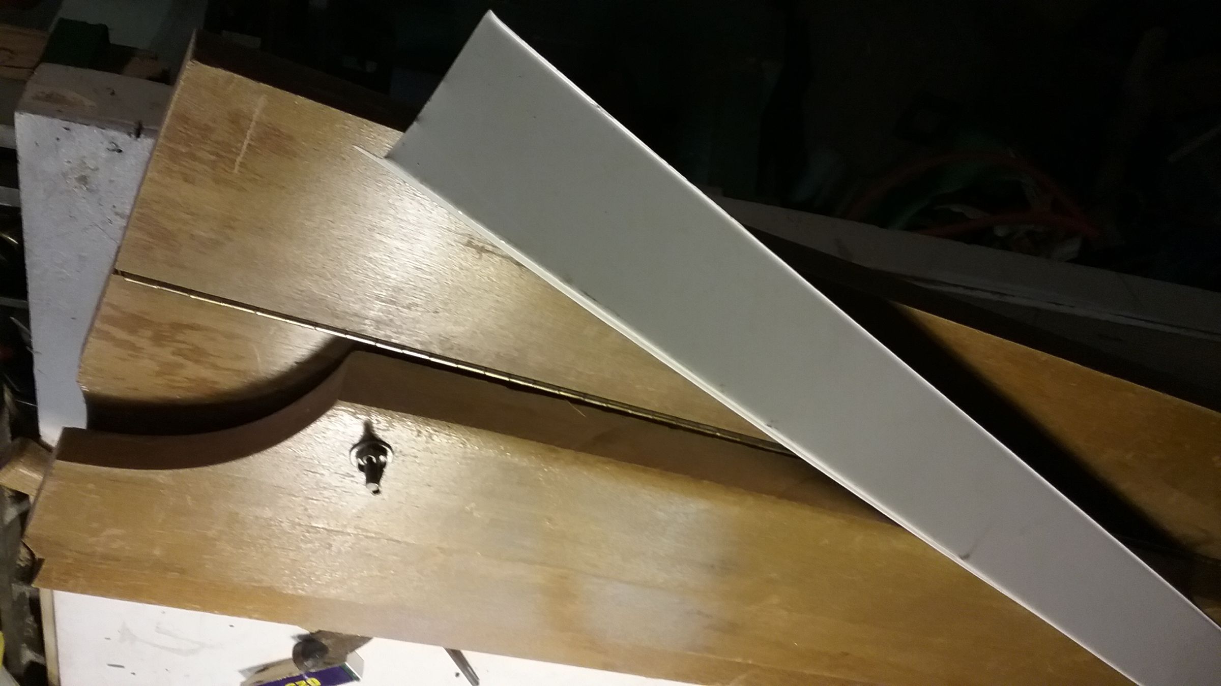 Window Trim Brake Bending Tool 6 Steps (with Pictures) Instructables