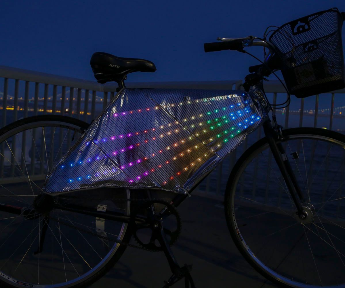 Ultimate Night Bike