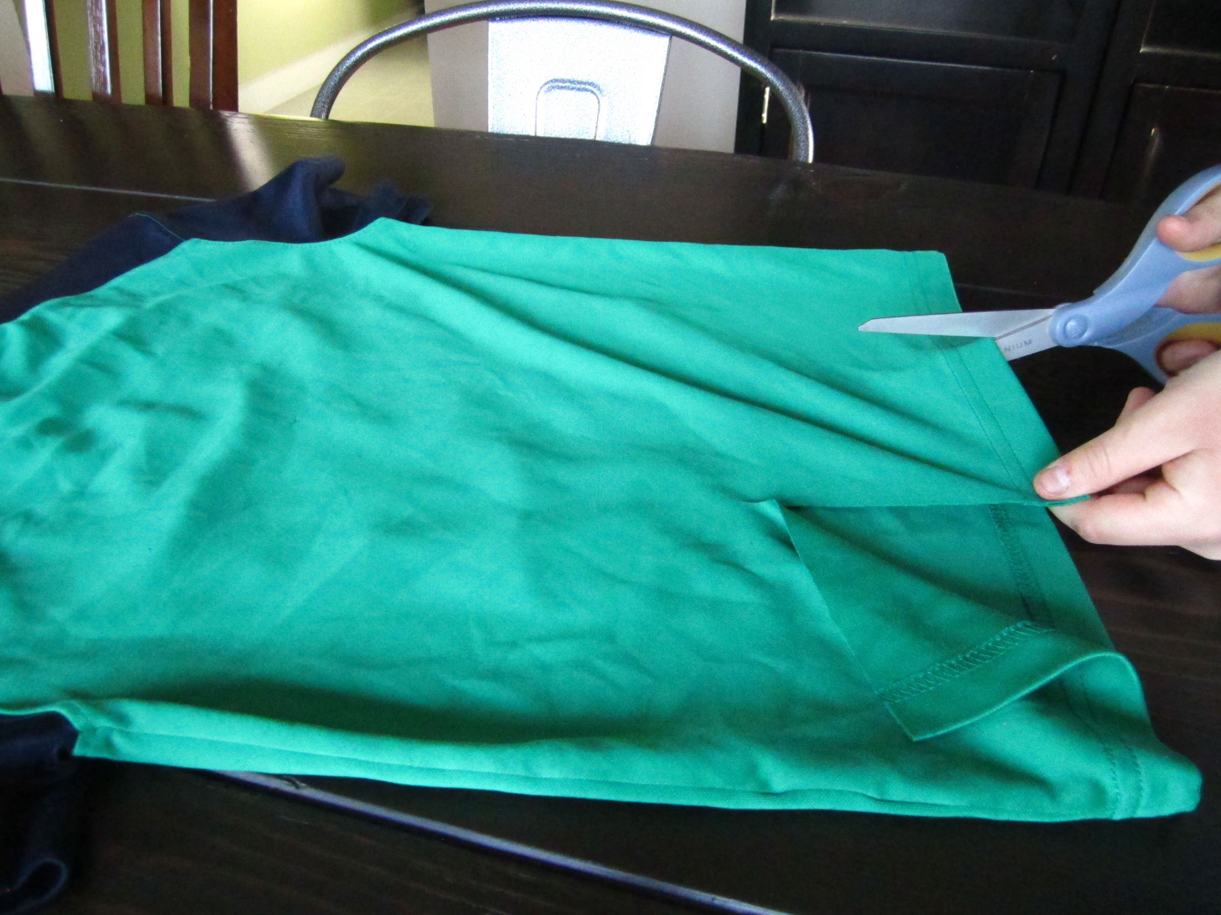 Easy Glasses Cloth 4 Steps Instructables