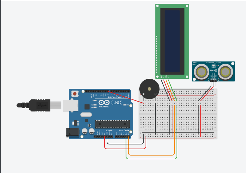 Arduino Stringless Guitar : 3 Steps - Instructables
