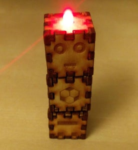 ToYeM -  the Turnable Toy