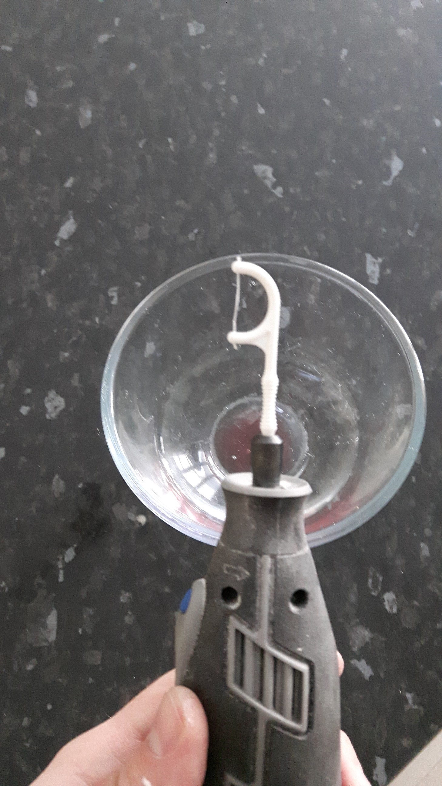 Dremel Small Batch Mixer (with Pictures) Instructables