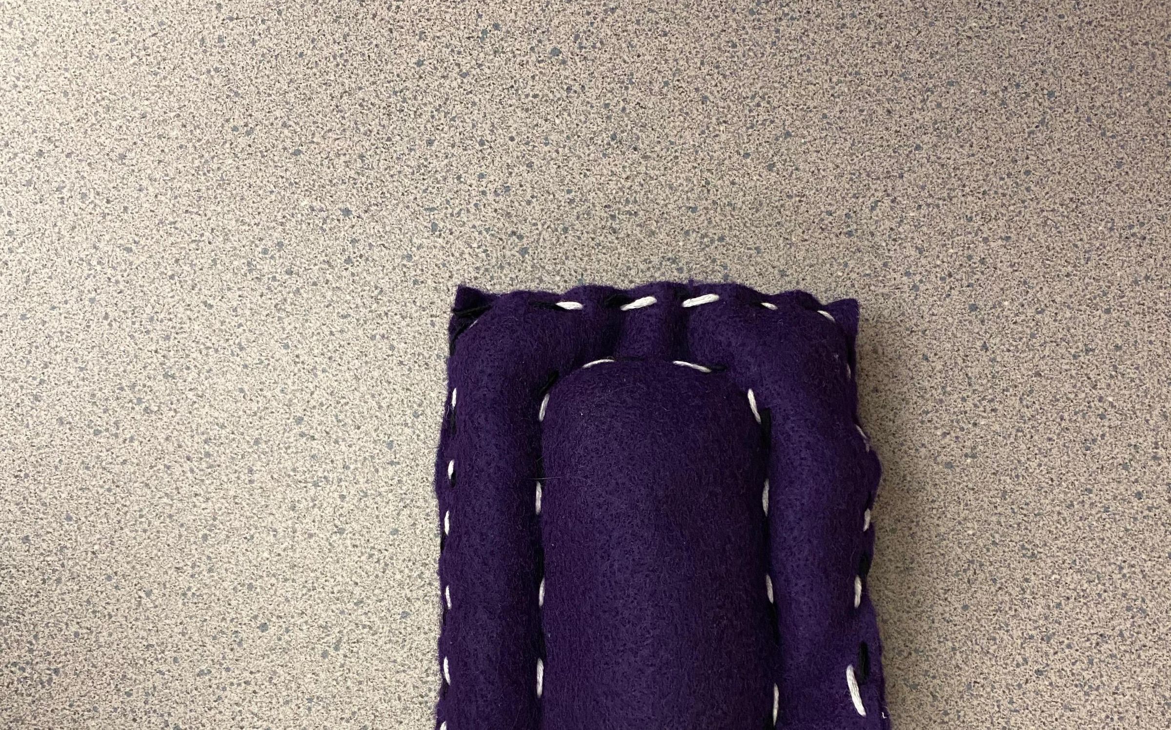 The Unstructable