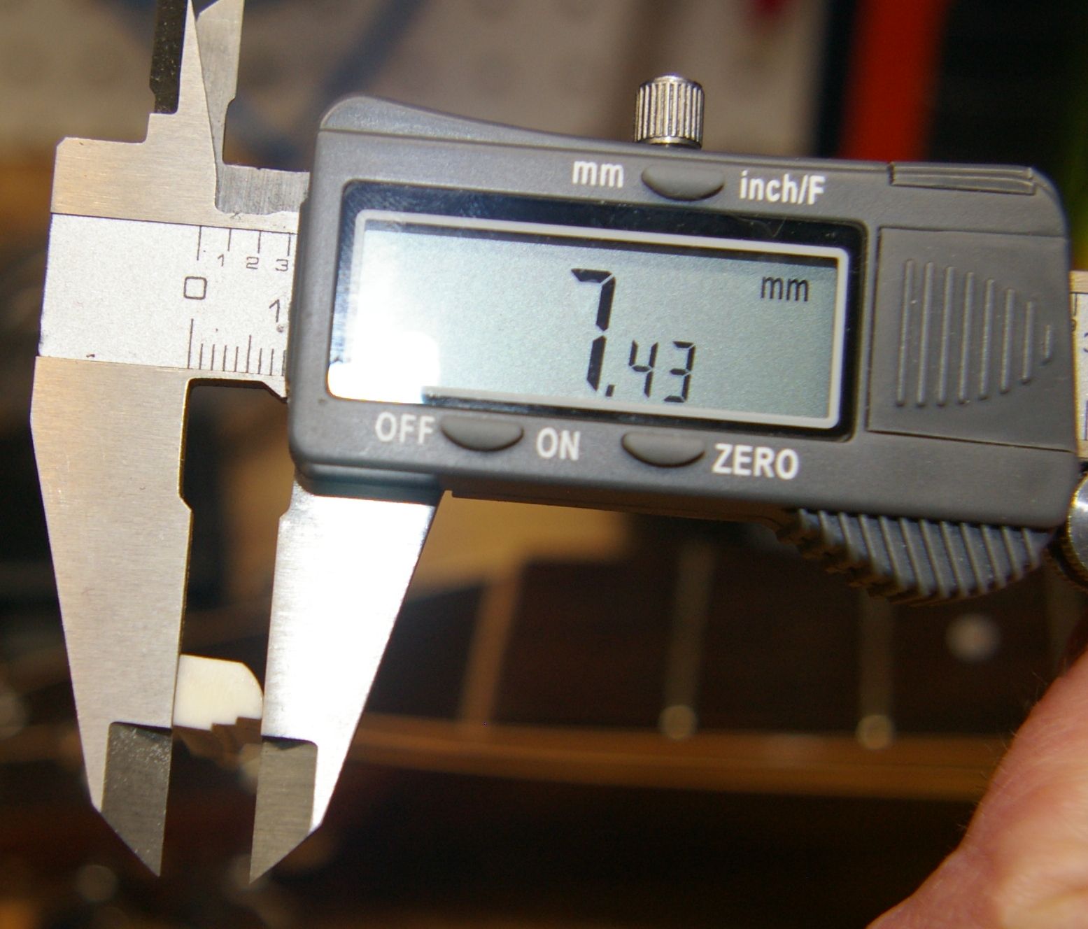 Zero Glide Nut Replacement (Zero Fret Installation) for Guitar 4