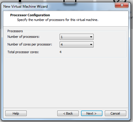 How to Setup a Virtual Machine in VMware Workstation : 19 Steps ...