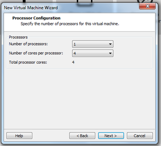 How to Setup a Virtual Machine in VMware Workstation : 19 Steps ...