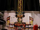 Knex Drop ride-Detonator