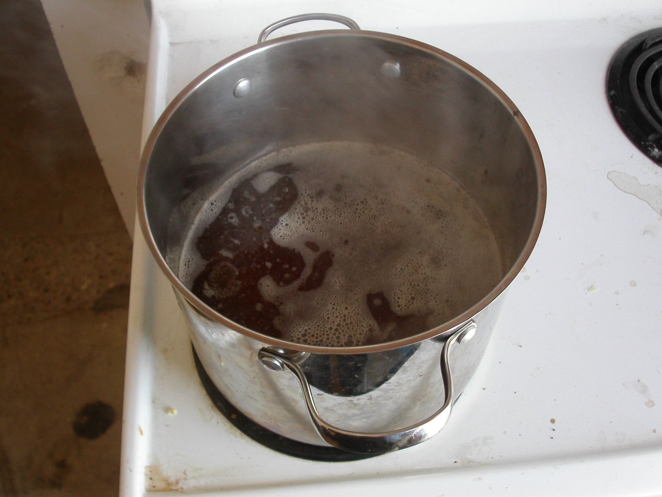 how to make lye soap with bacon grease