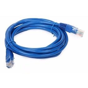 Cable De Red