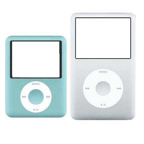 Getting Music Off Your Fancier Newer Ipods (windows XP)