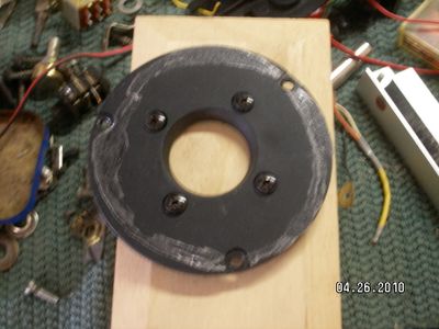 Speaker Megaphone From a Paper Coffee Cup : 5 Steps - Instructables