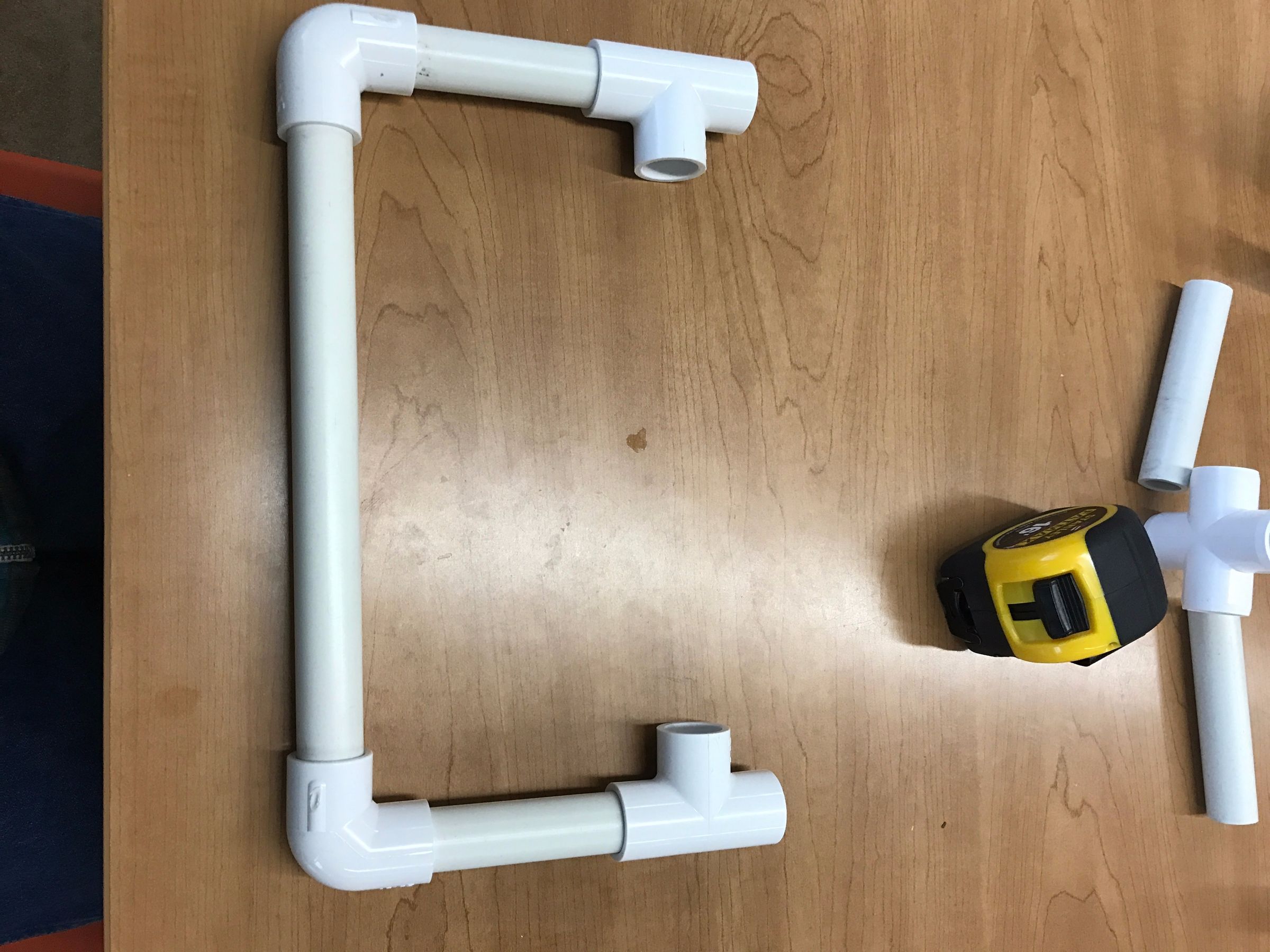 PVC Pipe Submarine 21 Steps Instructables