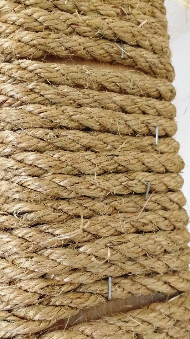 Accessorize and Secure to the Wall