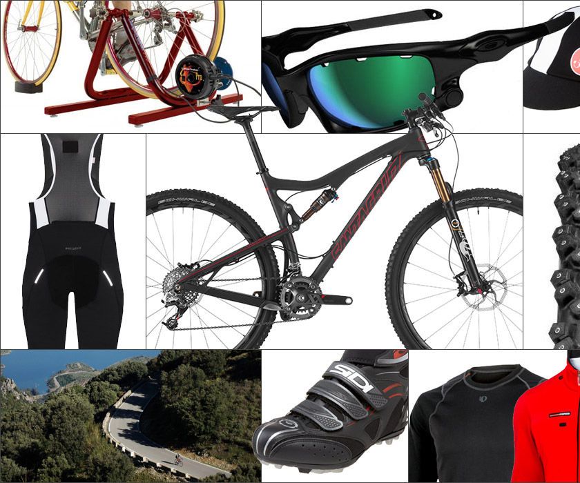 10 Cool Bike Accessories to Enhance Your Ride