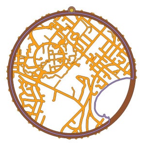 Creating the Shoreline [Optional]