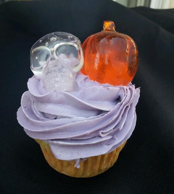 Edible Glass in 30 Seconds