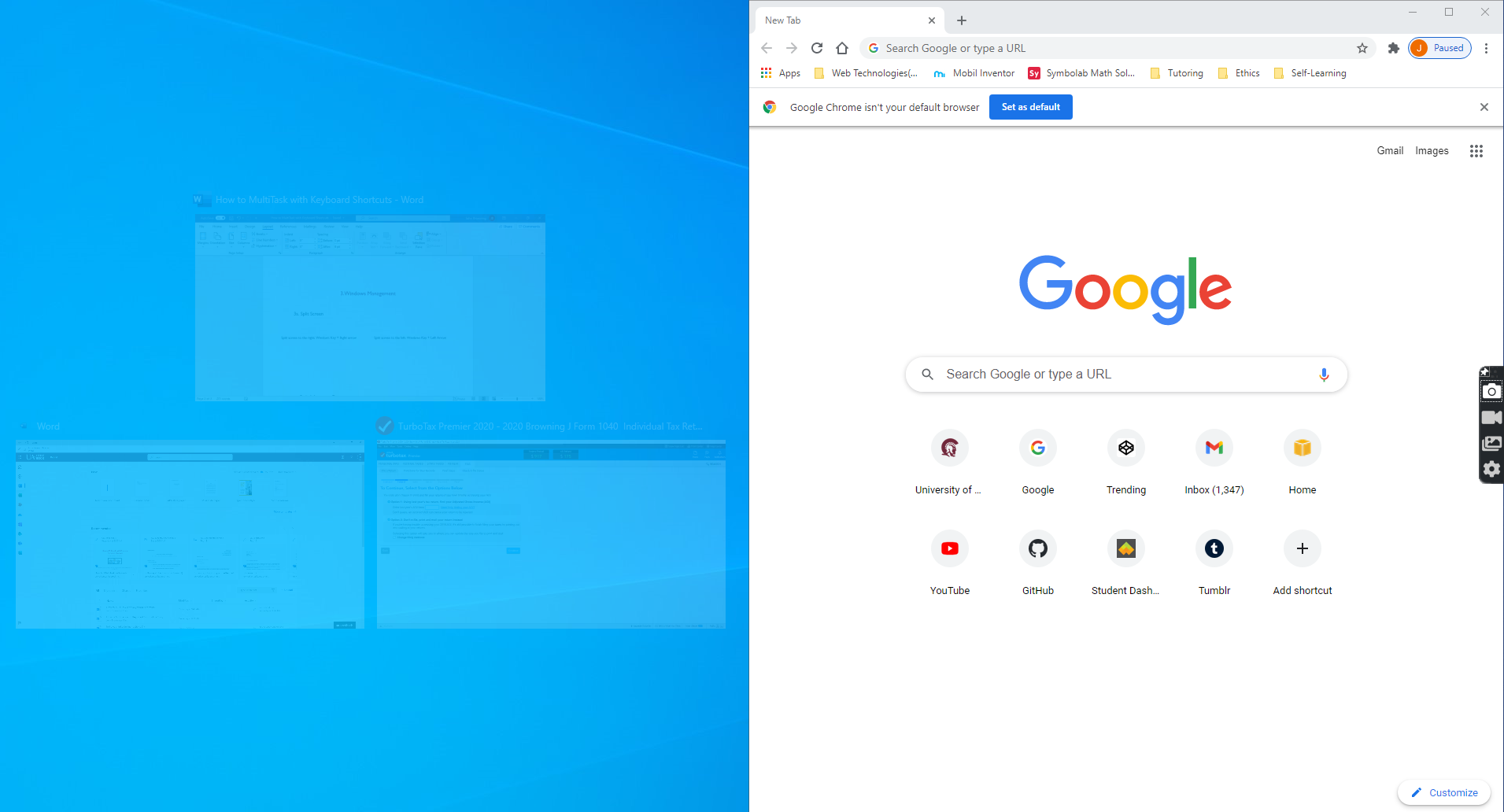 How to Navigate With Keyboard Shortcut (Windows) 7 Steps Instructables