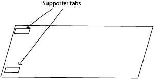 Supporters