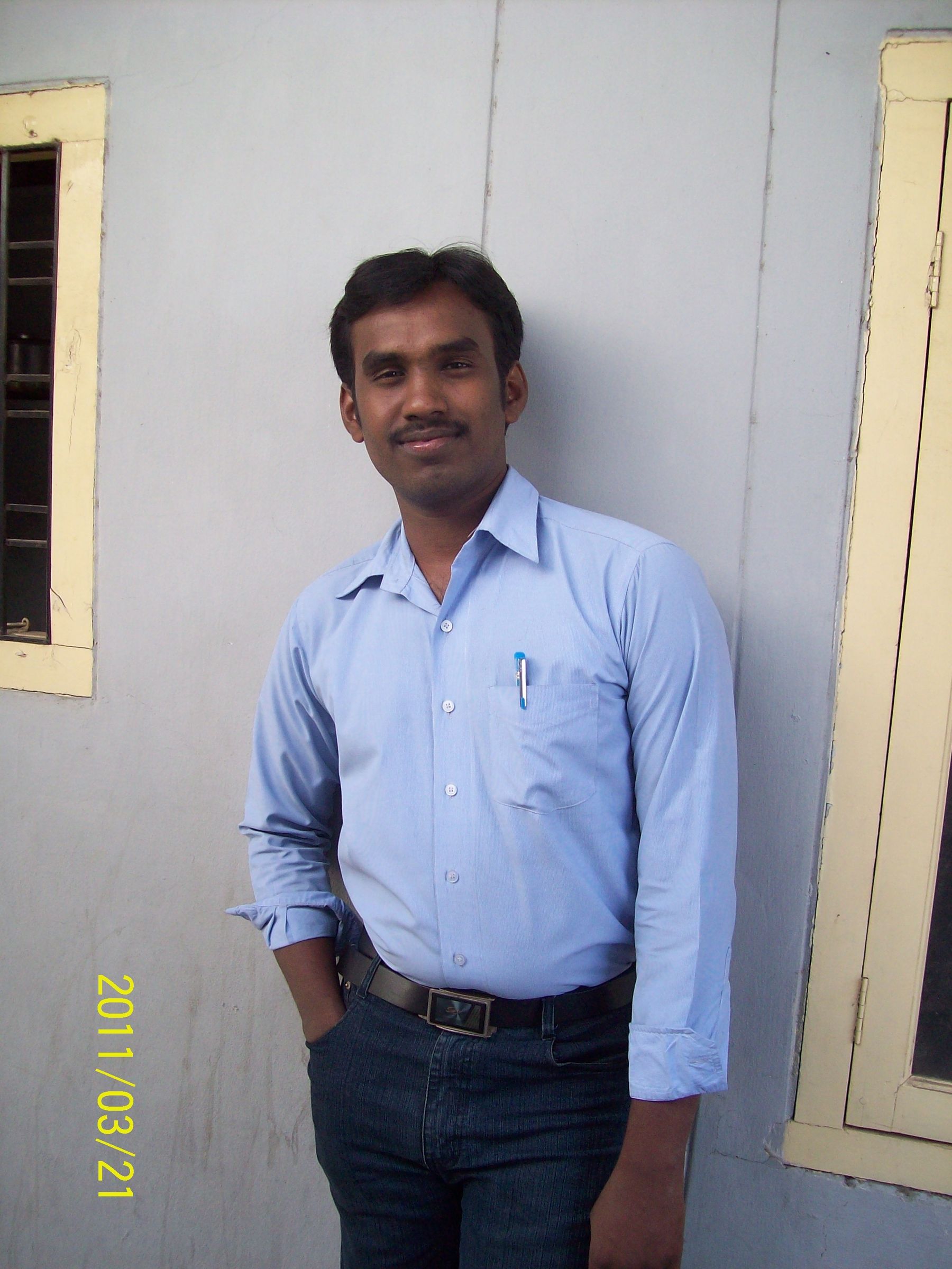 author