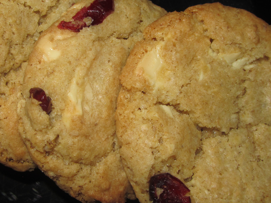 Emergency Last-minute Multi-purpose Panic Cookies