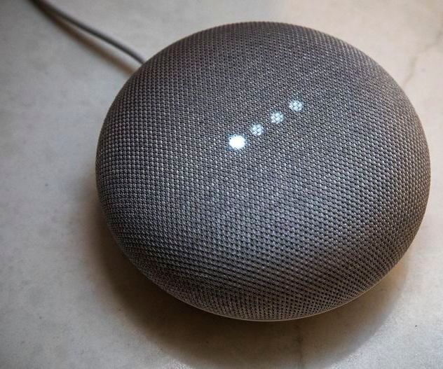 Get a Screen for Your Google Home Using Raspberry Pi and Dialogflow (Chromecast Alternative)