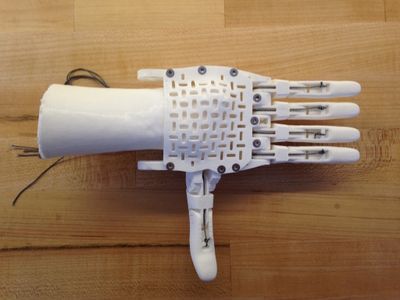 Applications and Future Work