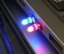 Super Simple Cheap DIY USB LED(s) (and Other Stuff)