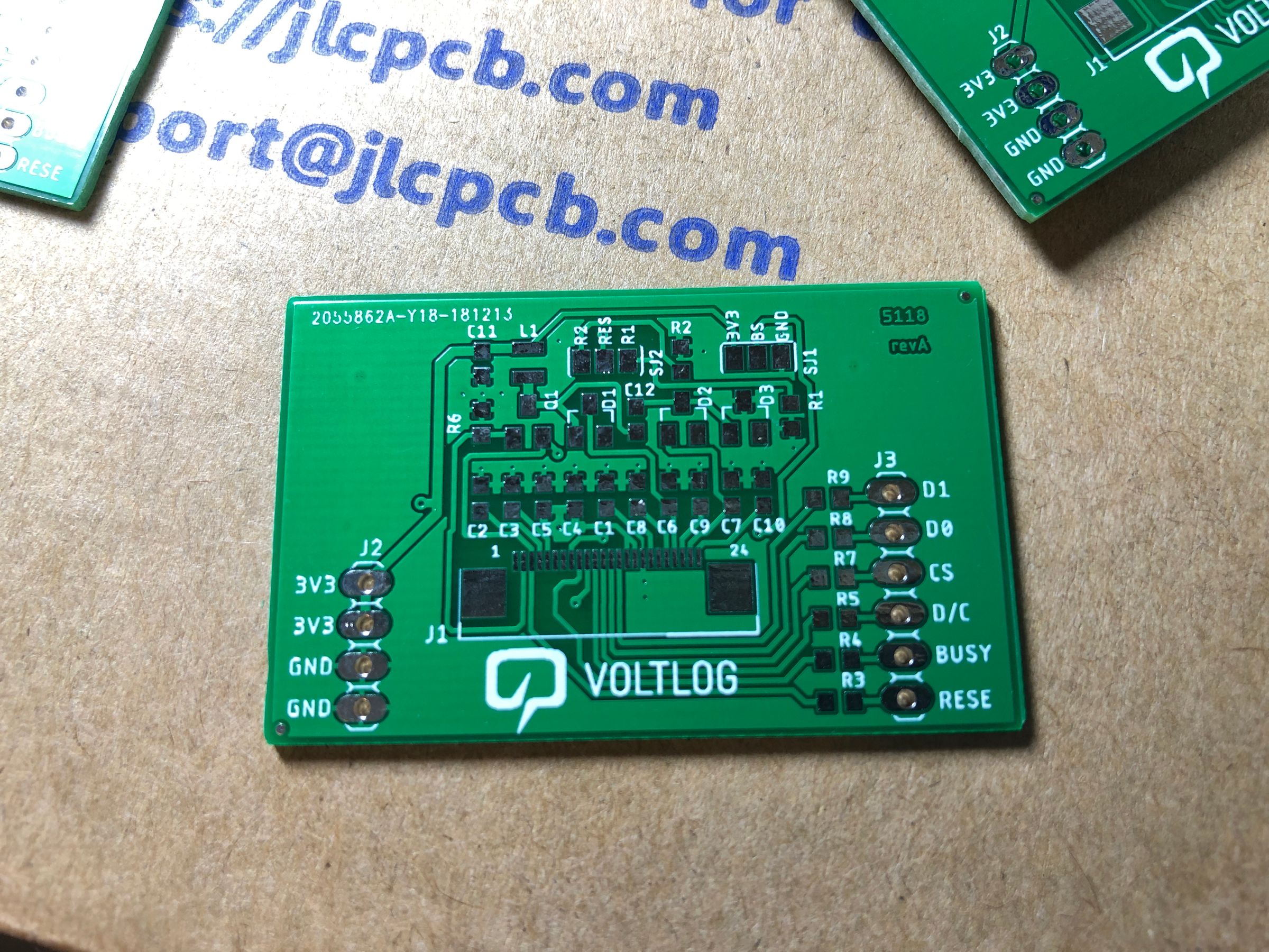 How to Generate Gerber Files From Eagle 9 : 4 Steps - Instructables