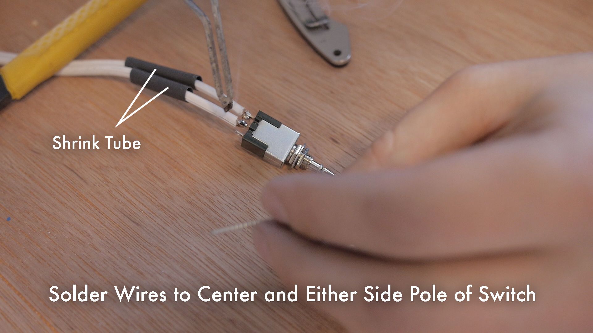 Secret Book Light Switch 12 Steps (with Pictures) Instructables