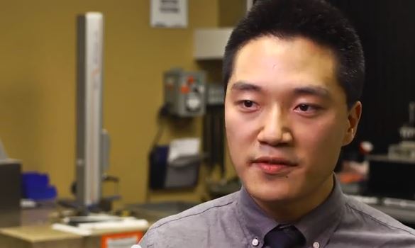 Business Trailblazers