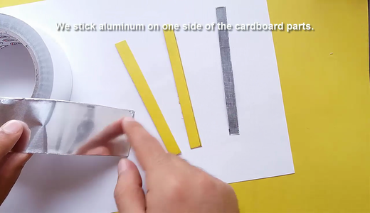 Arduino - Make a Flex Sensor for Robotic Hand (Cheap and Simple) : 4 ...