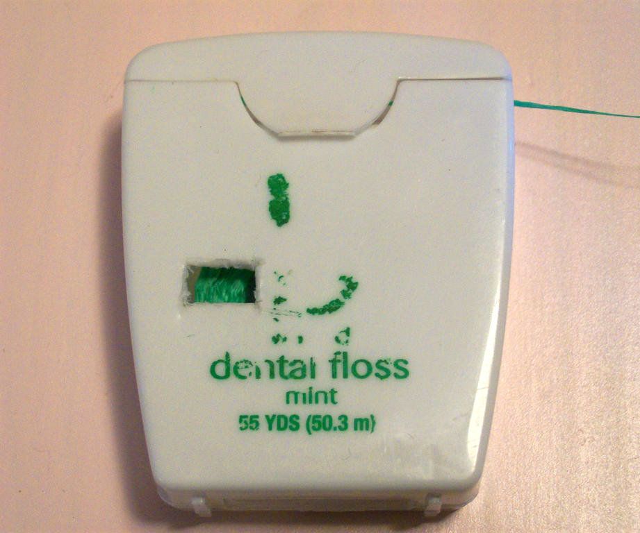 Floss Window