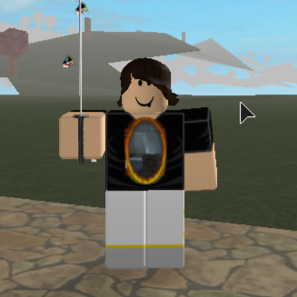 author