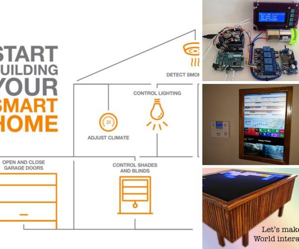 Smart Home