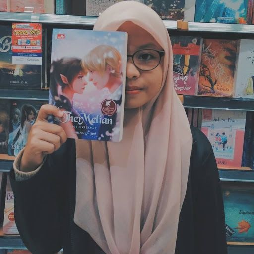 author