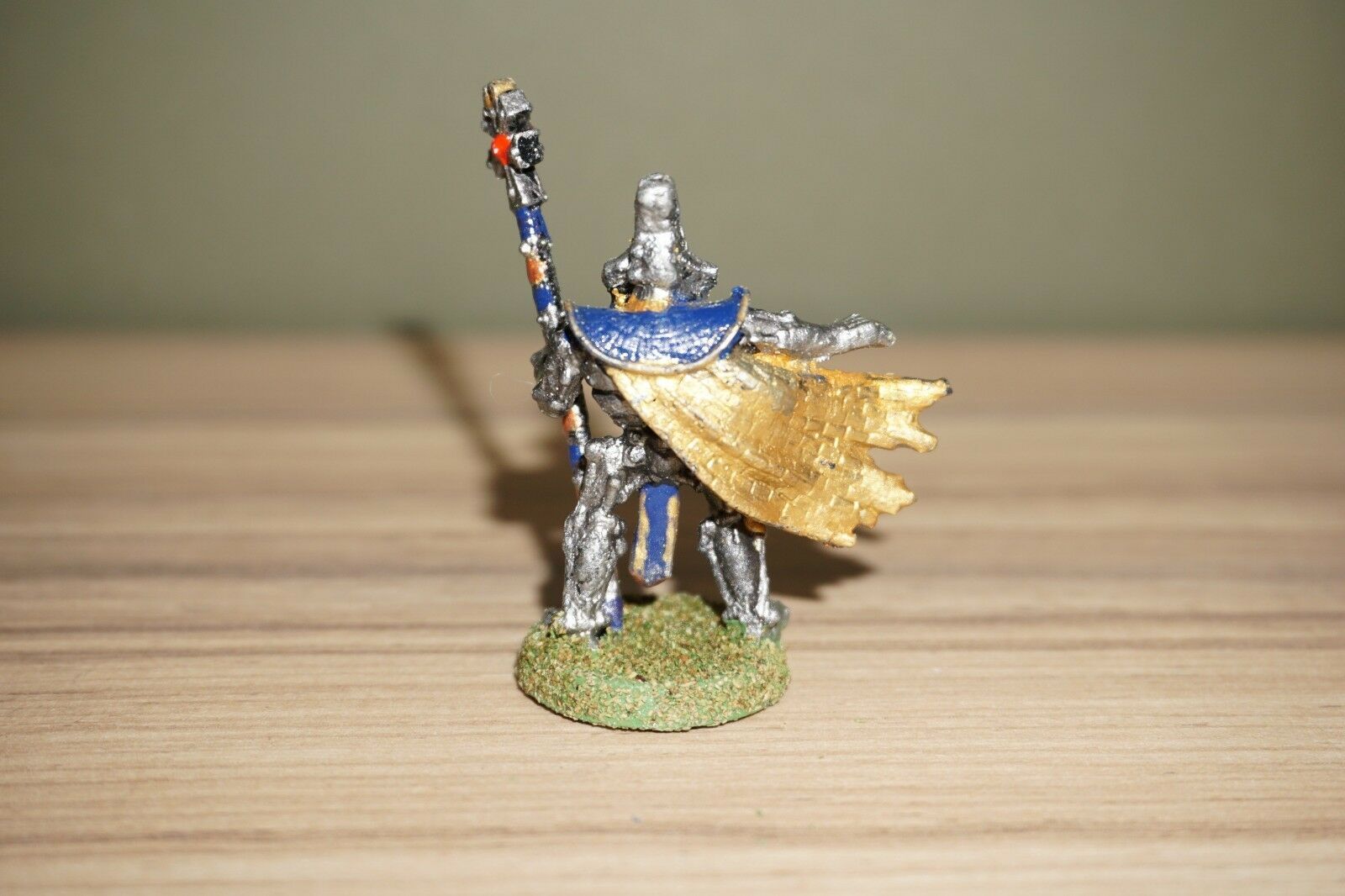 Paint Stripping Miniatures 4 Steps (with Pictures) Instructables