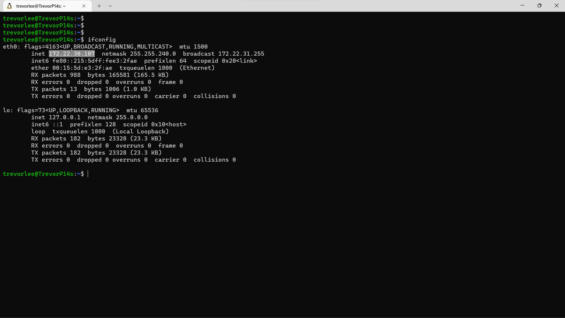 Install Single Node HDFS to Linix System Like Windows' WSL, for Remote
