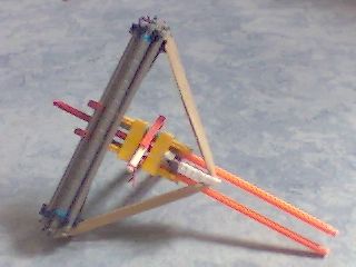 K'nex Crossbow