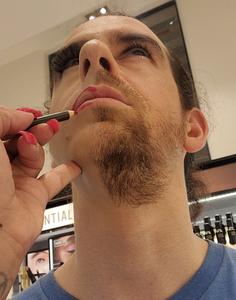 Glam Up With Taylor's Makeup!