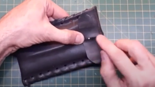 Sizing and Building the Bag