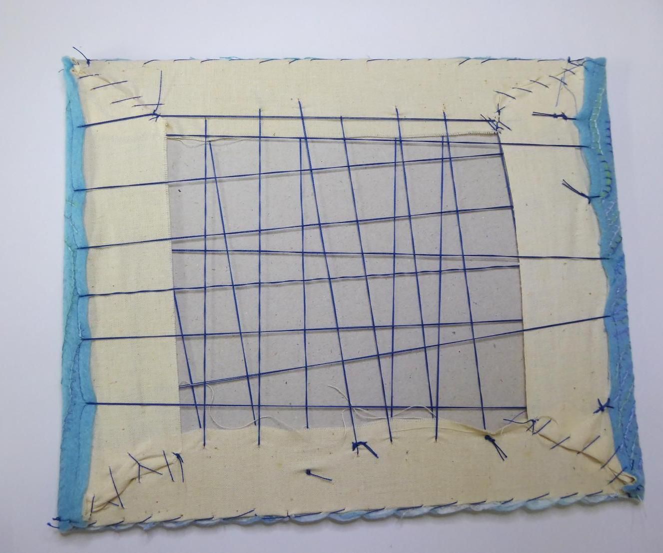Frame an Embroidery – How to Stretch, Mount and Prepare Needlework for Display in a Store Bought Frame