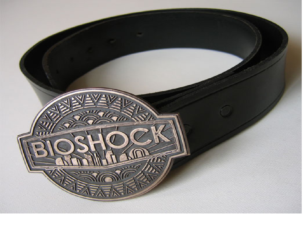 Belt Headband