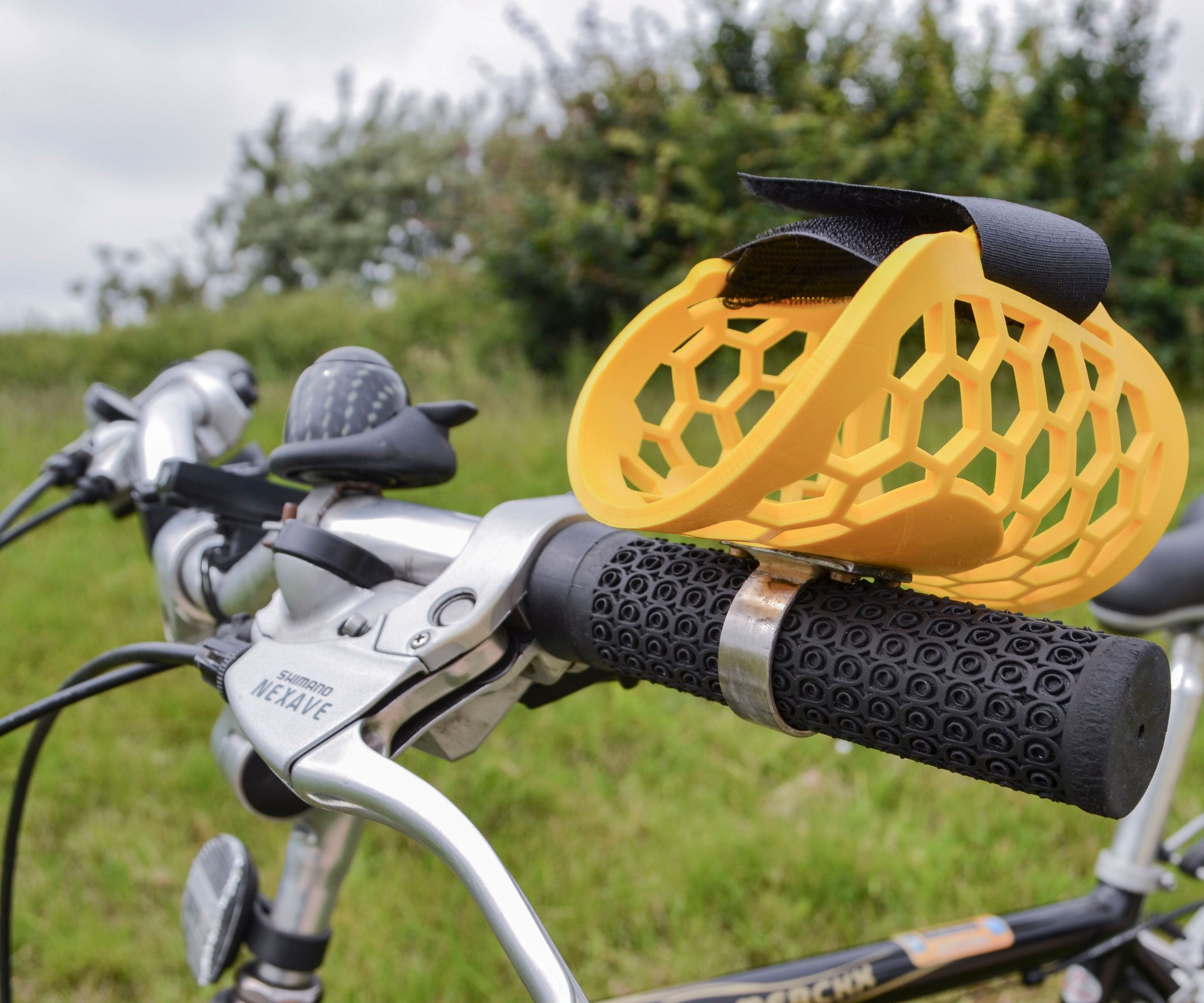BikeAid D4E1
